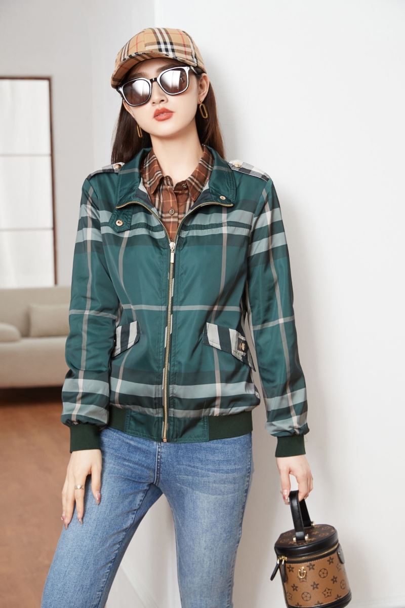 Burberry Outwear